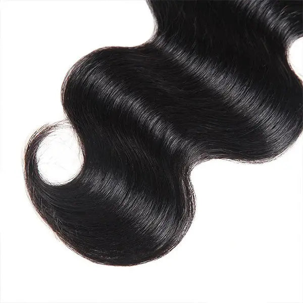 Peruvian Body Wave 3 Bundles Unprocessed Virgin Human Hair 🚚✅ Hair & Kisses Outlet