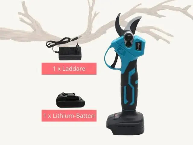 Power Blade 20V