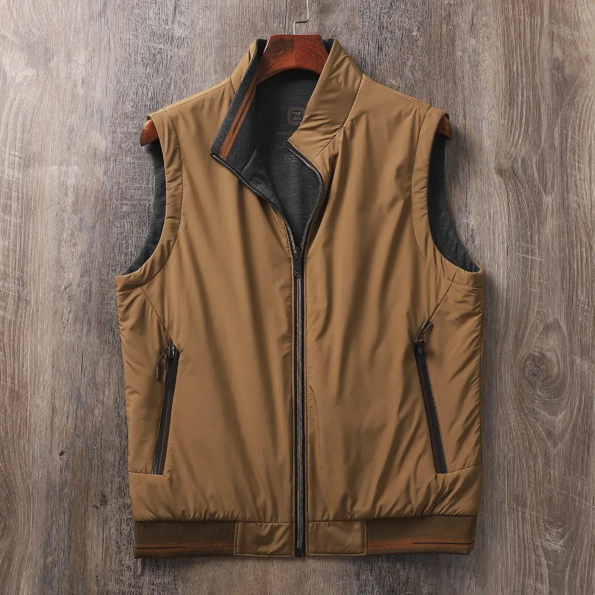 Alpine Edge Vest