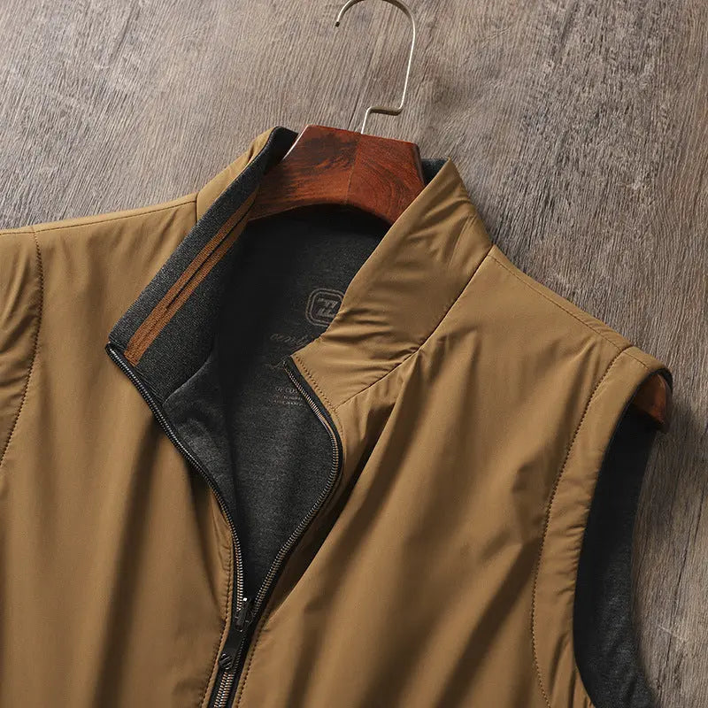 Alpine Edge Vest
