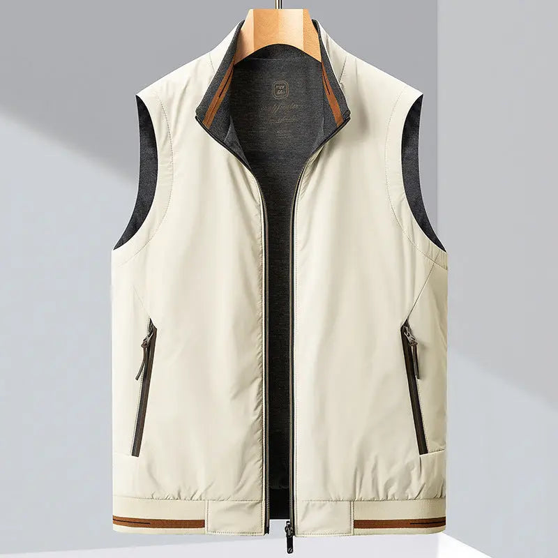 Alpine Edge Vest