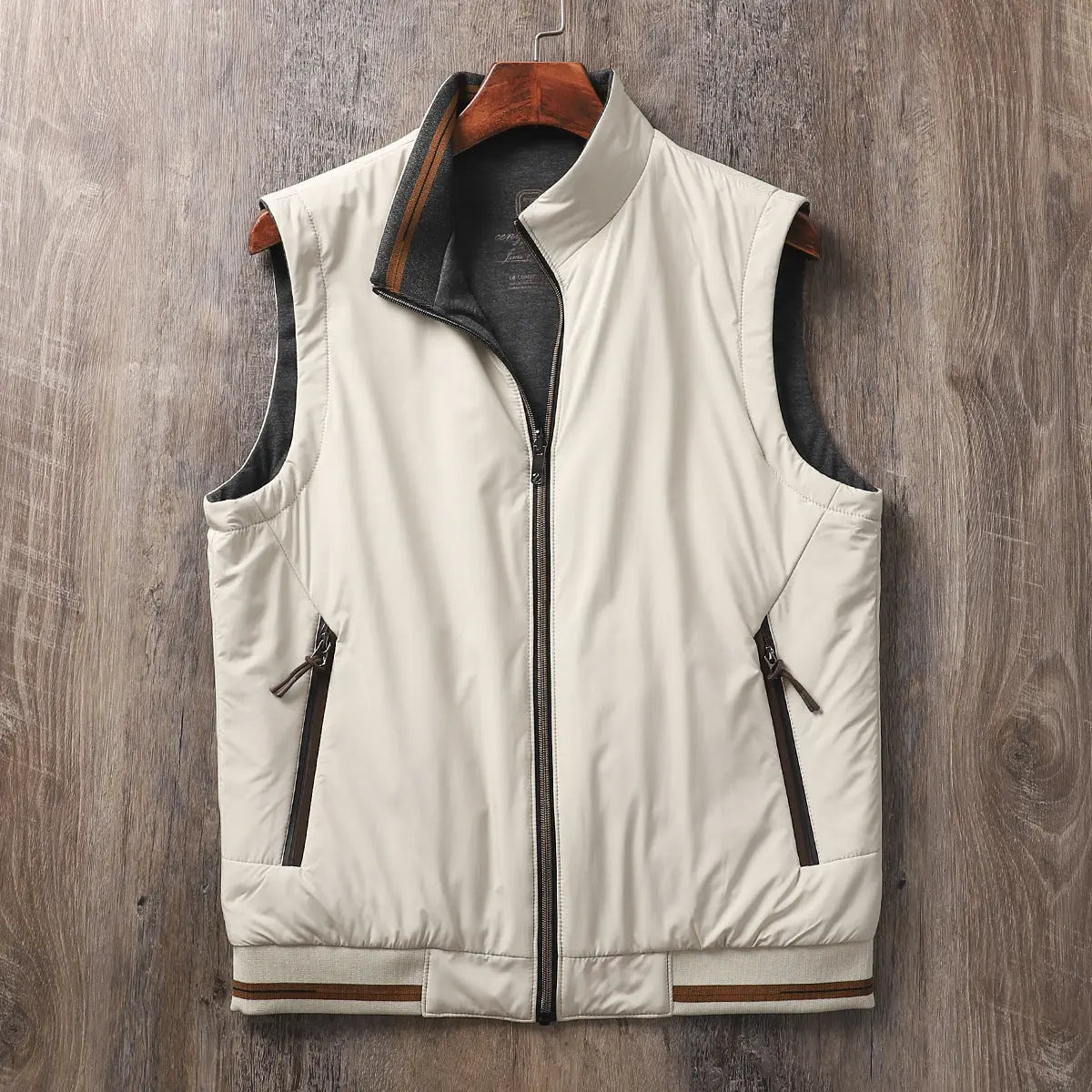 Alpine Edge Vest