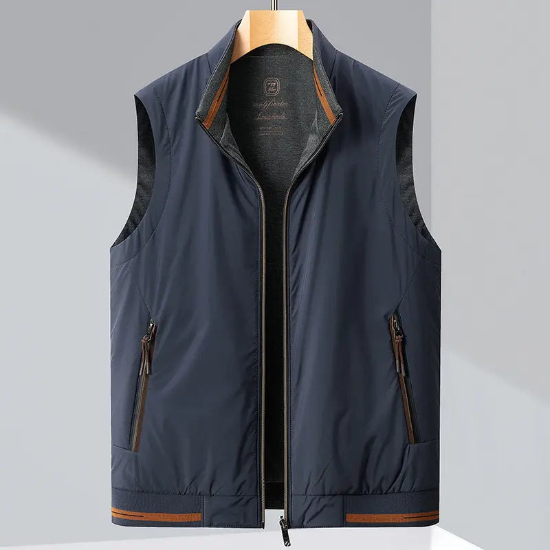 Alpine Edge Vest