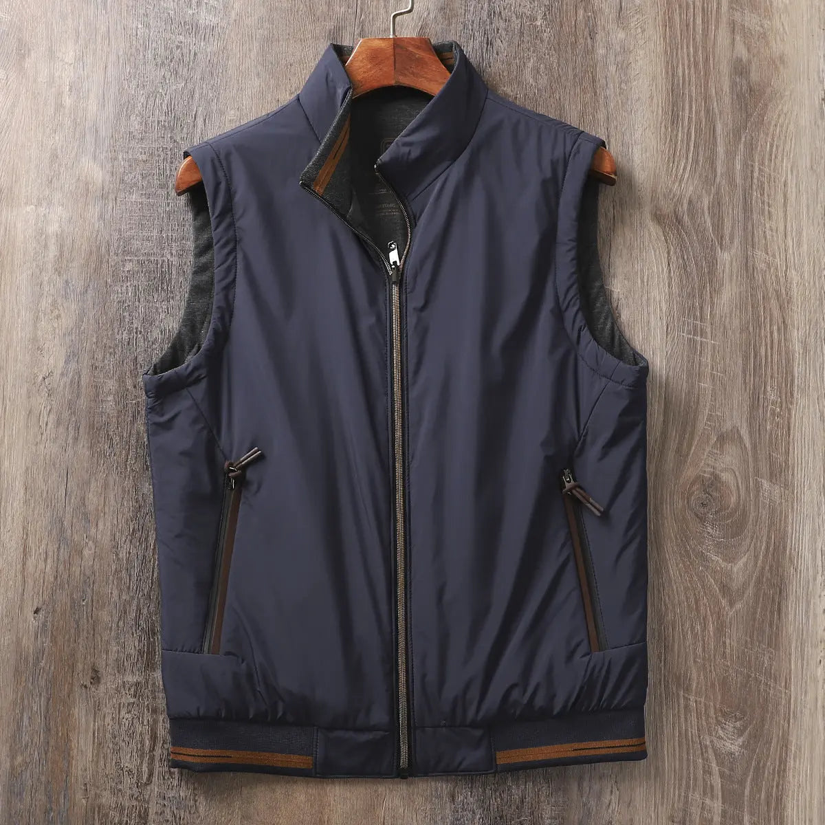 Alpine Edge Vest