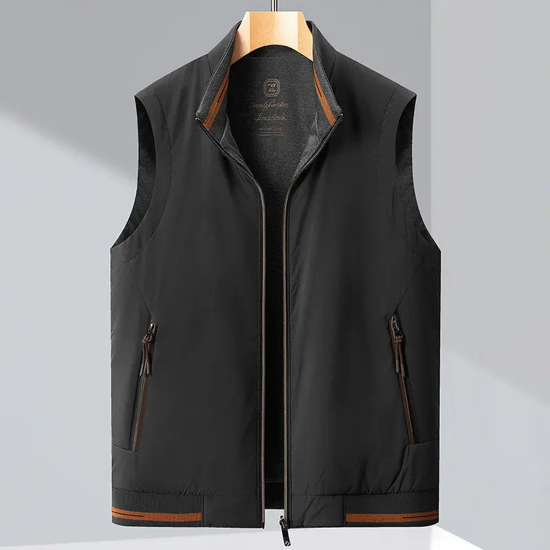 Alpine Edge Vest