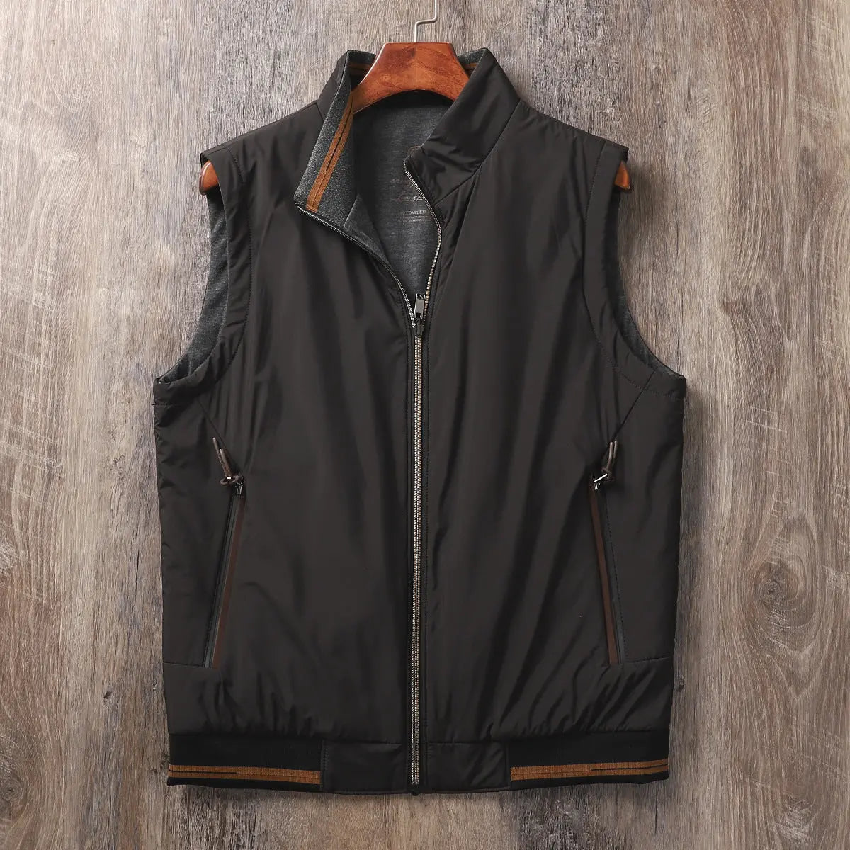 Alpine Edge Vest