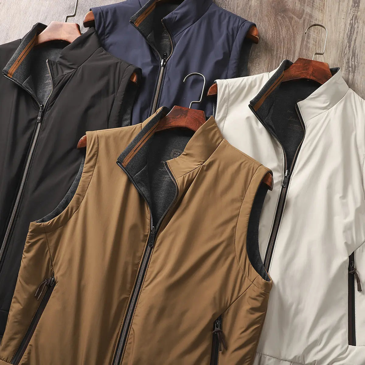 Alpine Edge Vest