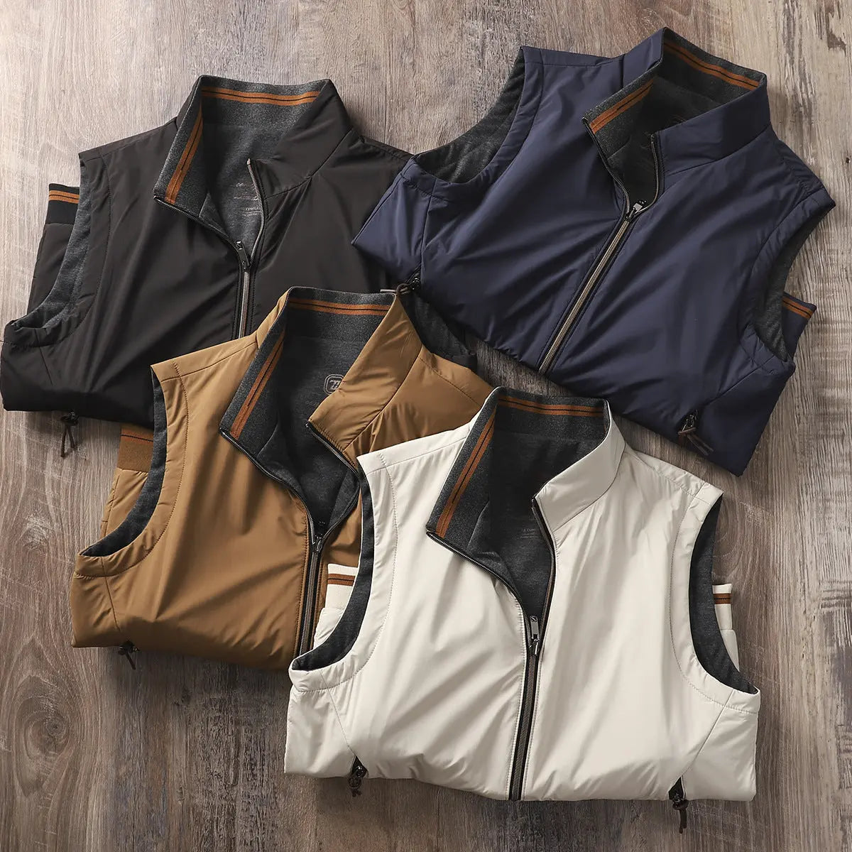 Alpine Edge Vest