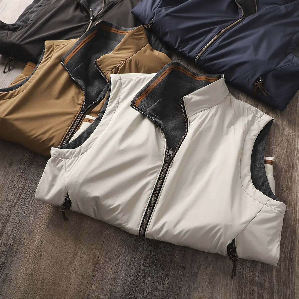 Alpine Edge Vest