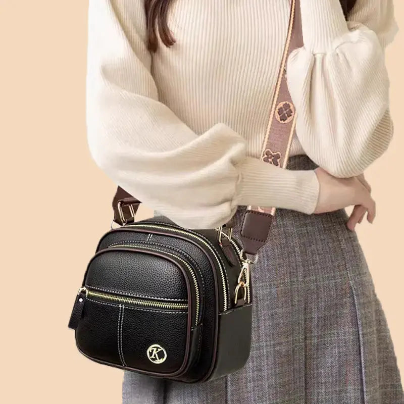 Carry Luxe Eleginsly