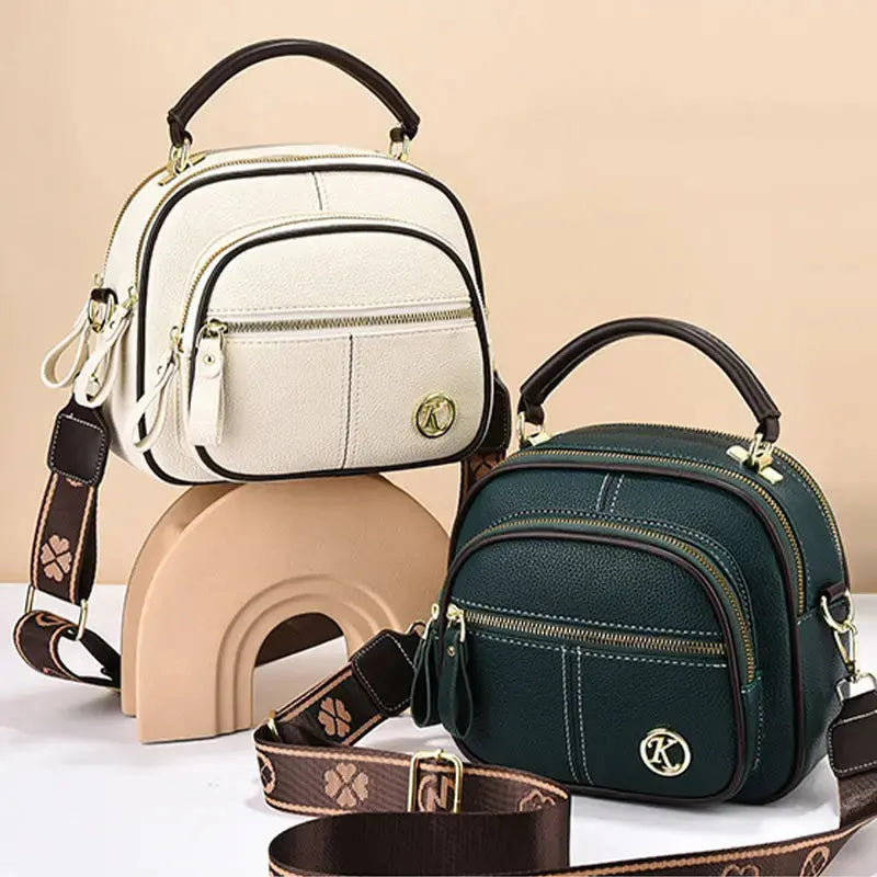 Carry Luxe Eleginsly