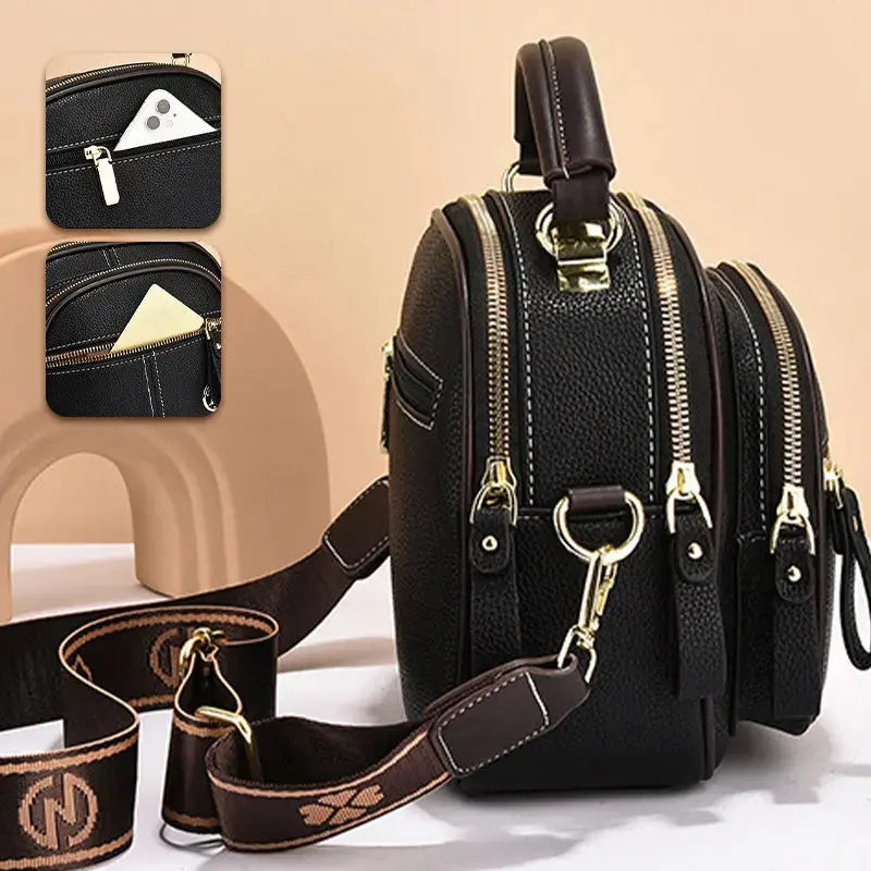 Carry Luxe Eleginsly