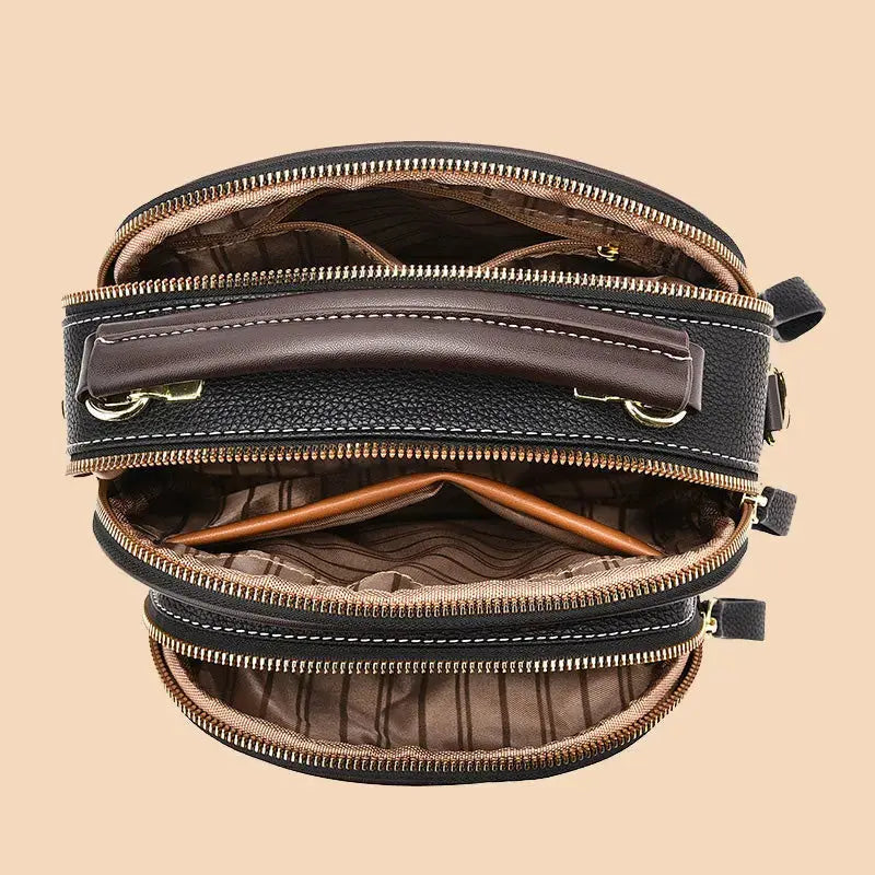 Carry Luxe Eleginsly