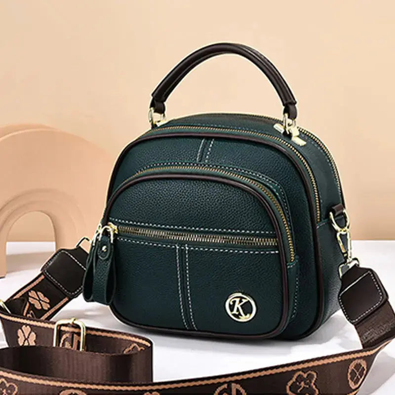 Carry Luxe Eleginsly