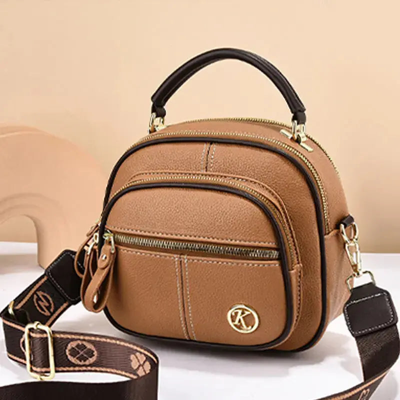 Carry Luxe Eleginsly