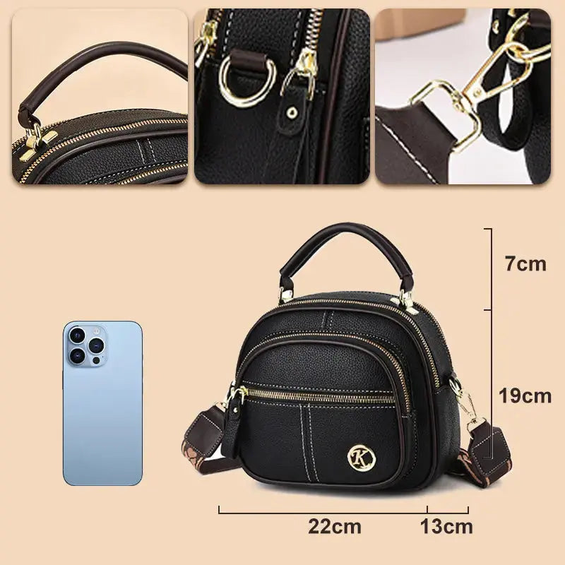 Carry Luxe Eleginsly