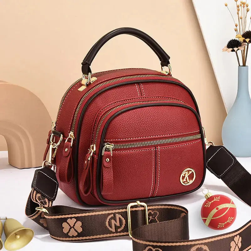 Carry Luxe Eleginsly