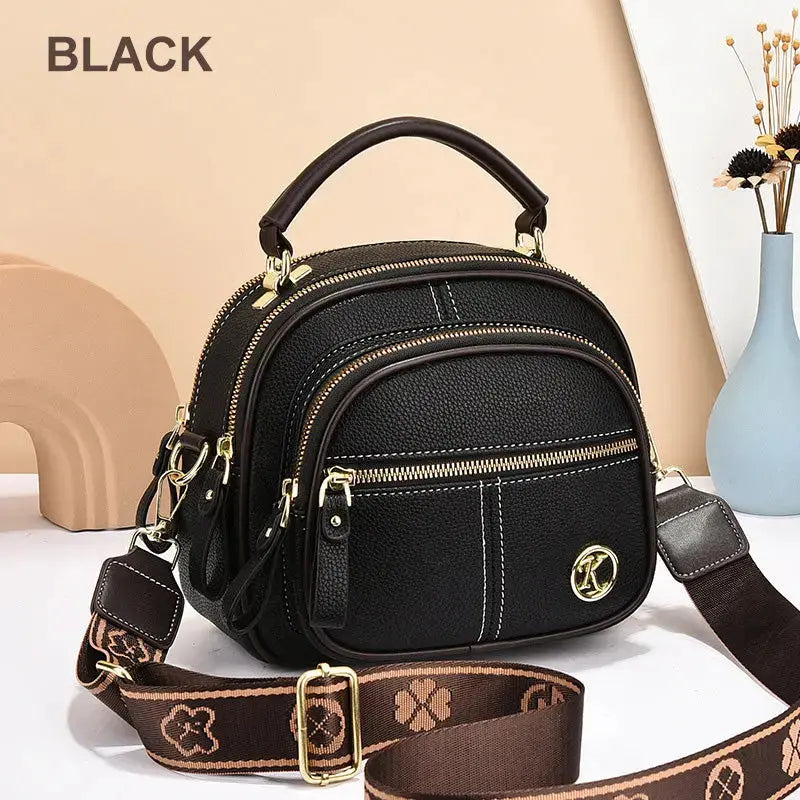 Carry Luxe Eleginsly