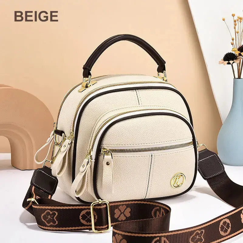 Carry Luxe Eleginsly