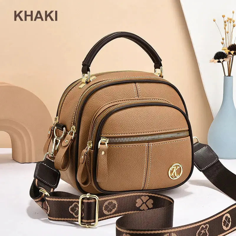 Carry Luxe Eleginsly