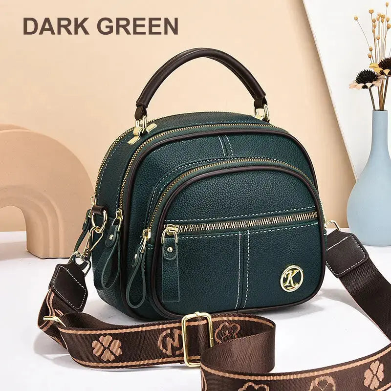 Carry Luxe Eleginsly