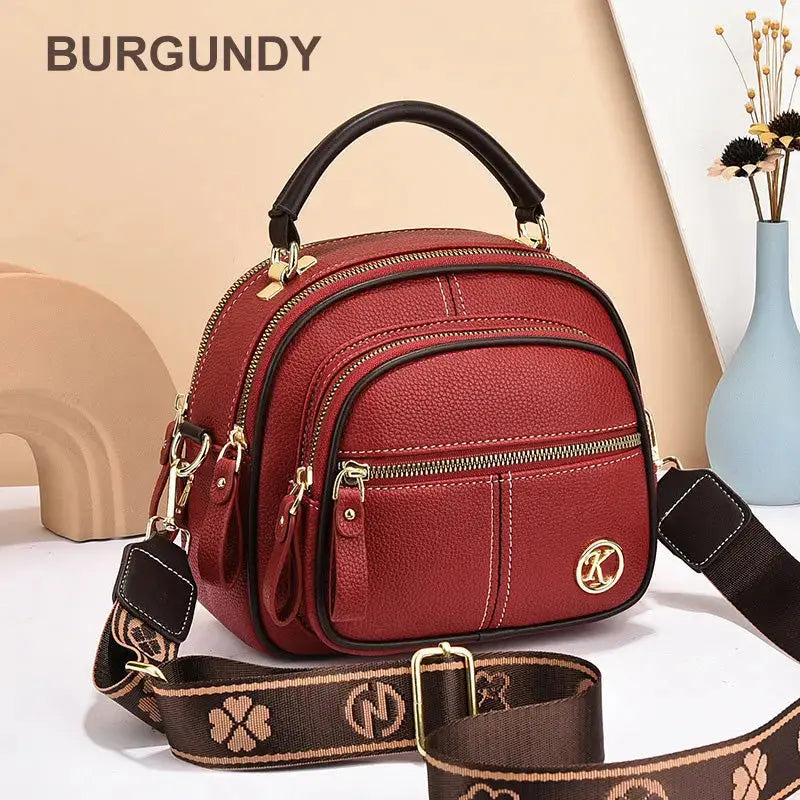 Carry Luxe Eleginsly