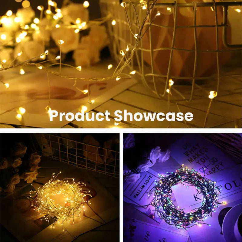 Festoon Glow