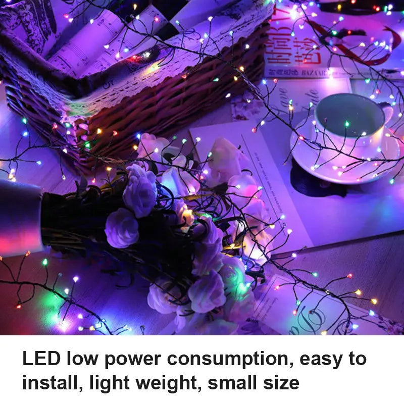 Festoon Glow