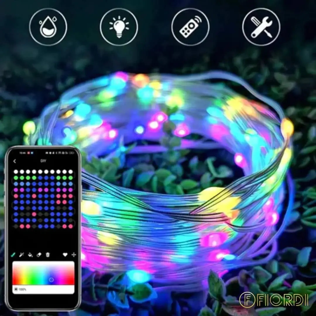 Glow Merry Eleginsly