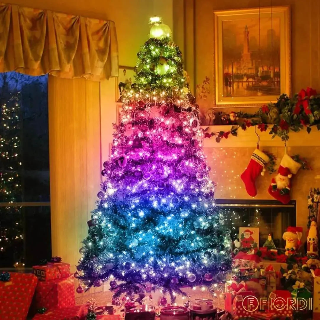 Glow Merry Eleginsly