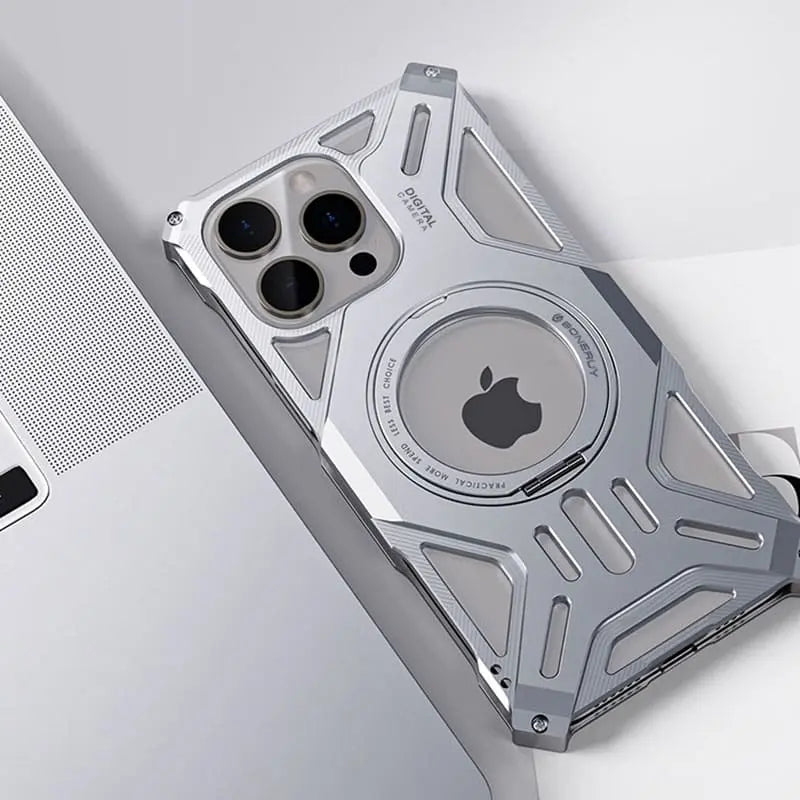 Magne Stand Case