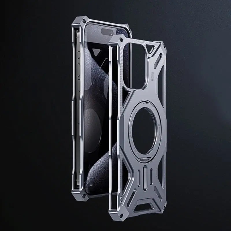 Magne Stand Case