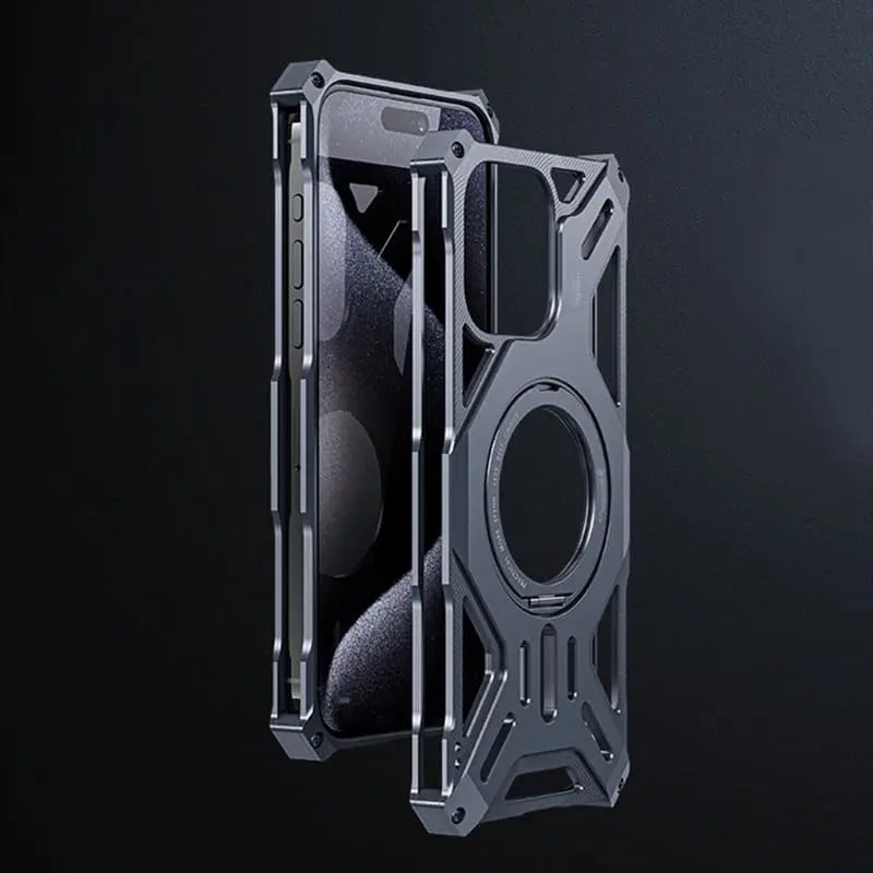 Magne Stand Case