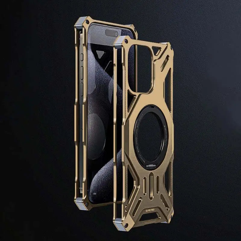 Magne Stand Case