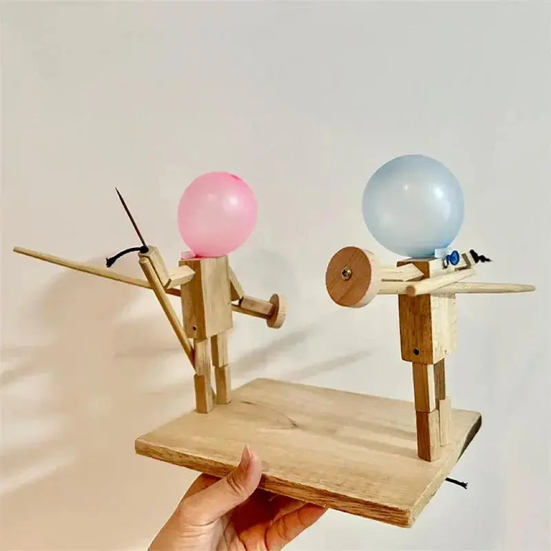 Blast Balloons Hair & Kisses Outlet