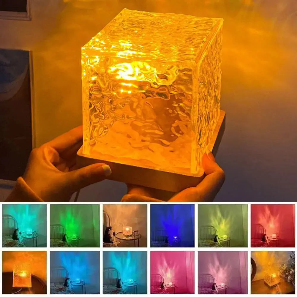 Twilight Crystal