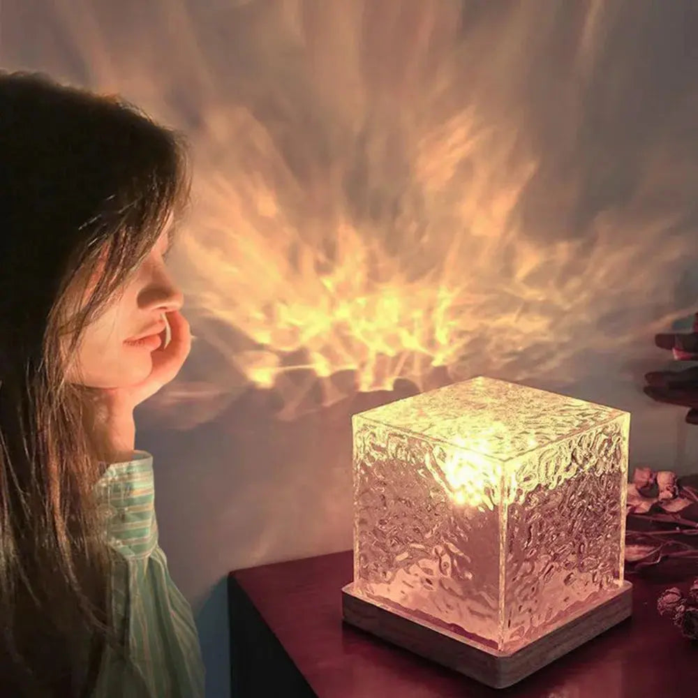 Twilight Crystal