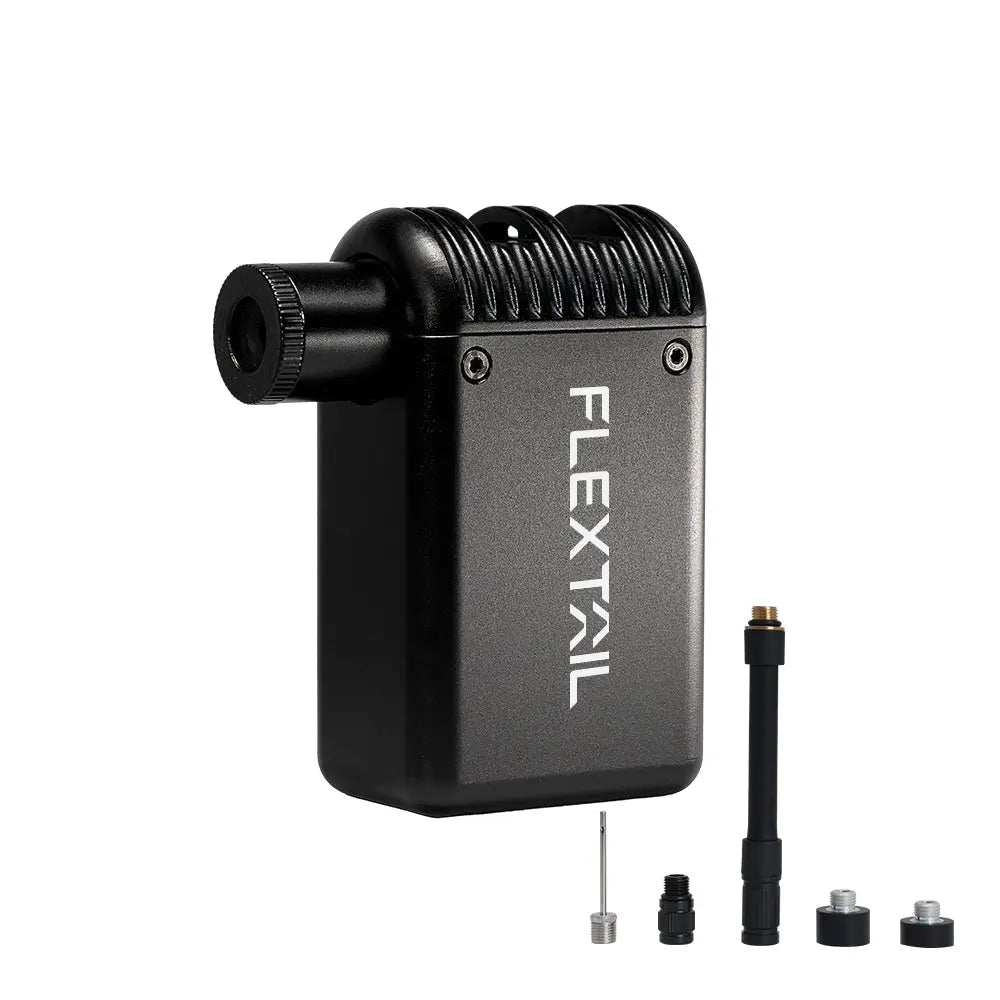 Ride Ready Pump