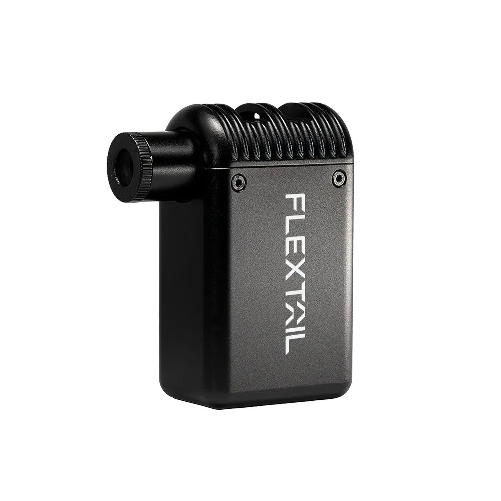 Ride Ready Pump
