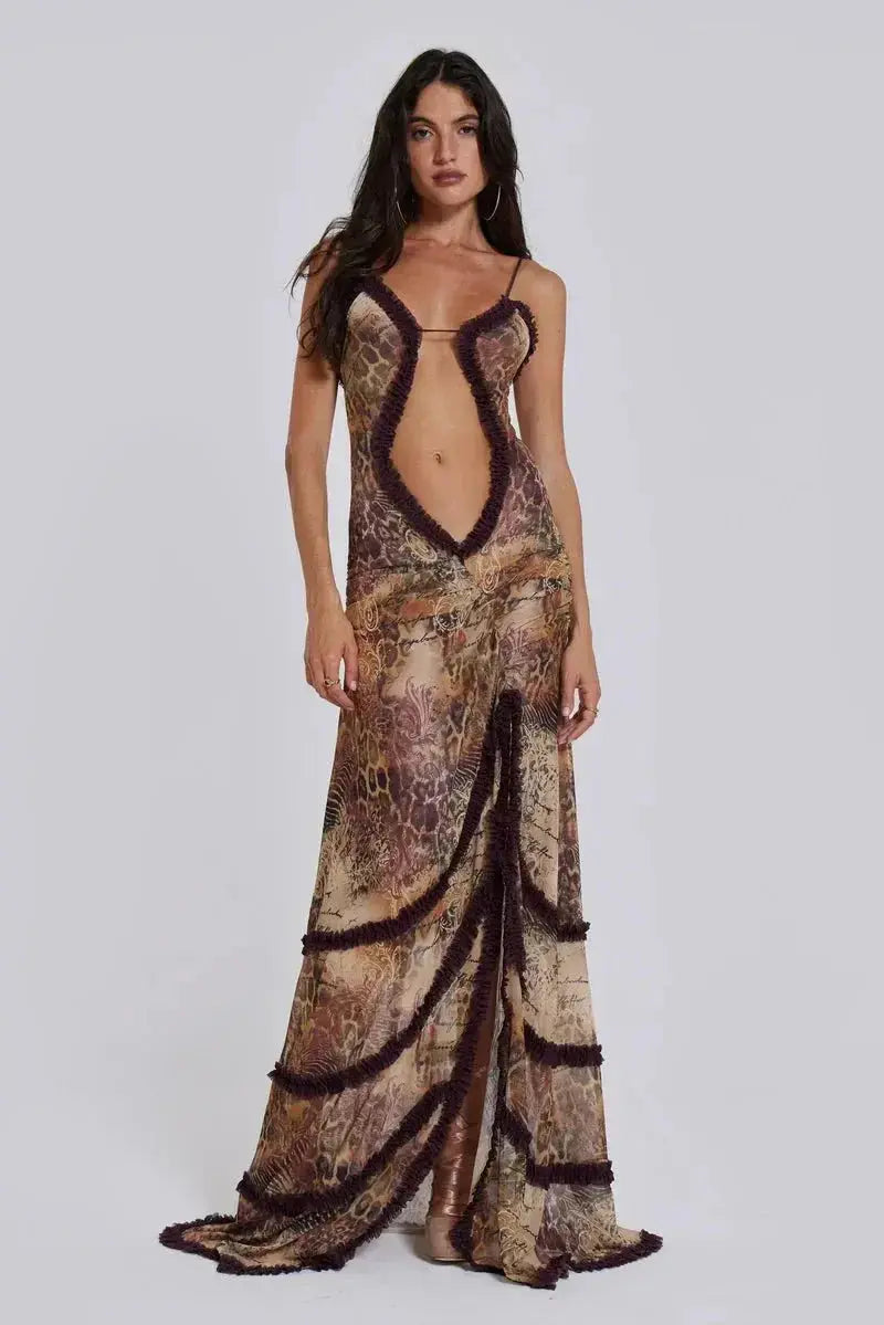 Alondra Robe Eleginsly