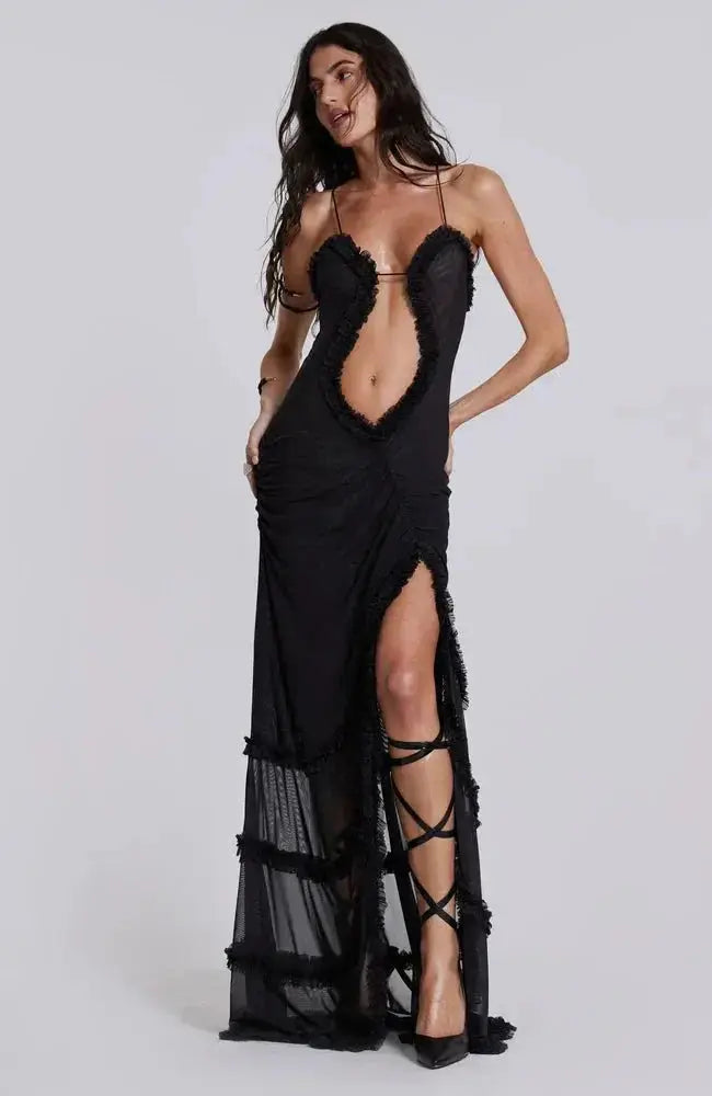 Alondra Robe Eleginsly