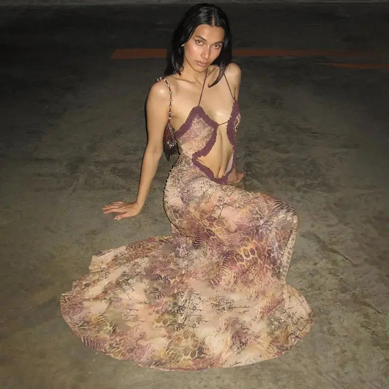 Alondra Robe Eleginsly