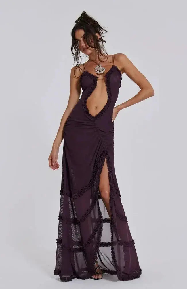 Alondra Robe Eleginsly