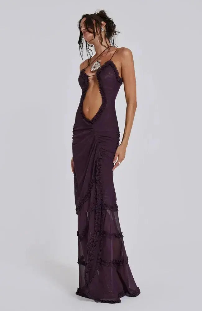 Alondra Robe Eleginsly