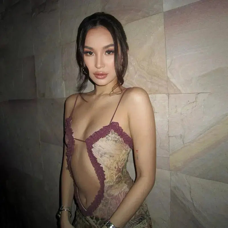 Alondra Robe Eleginsly