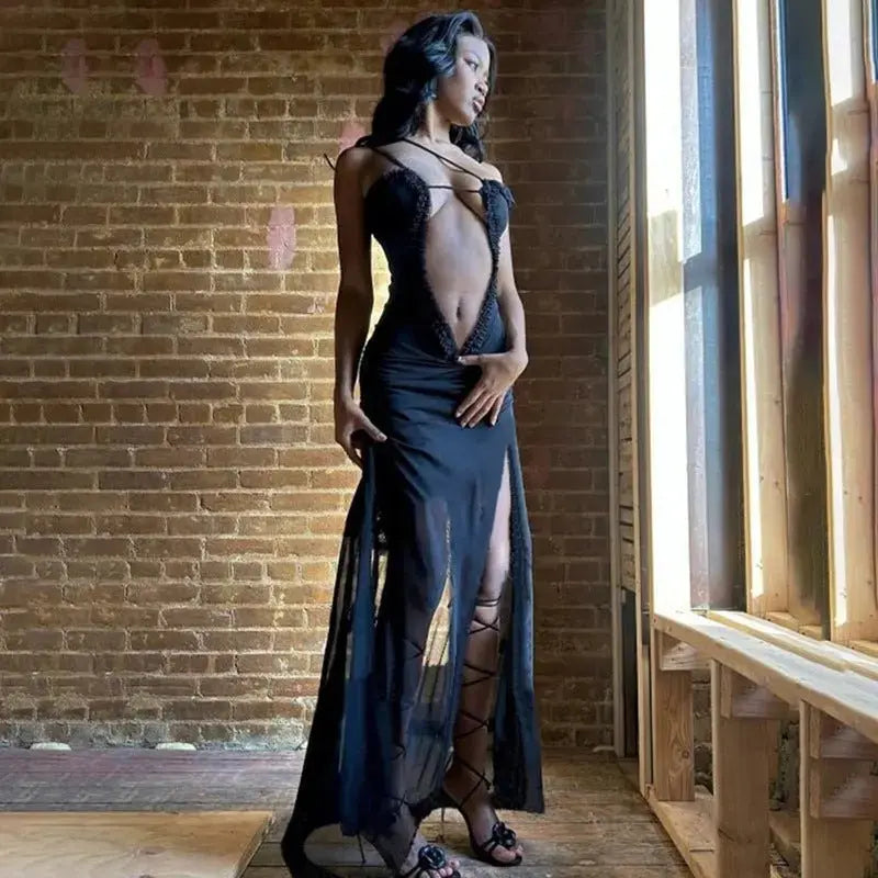 Alondra Robe Eleginsly