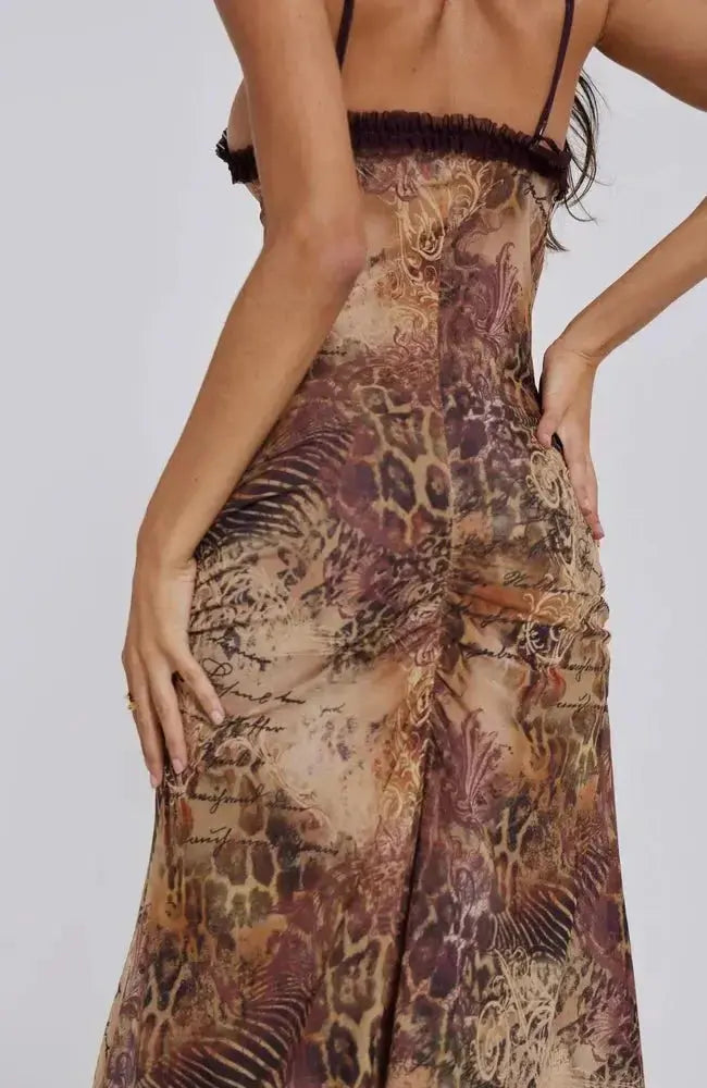 Alondra Robe Eleginsly