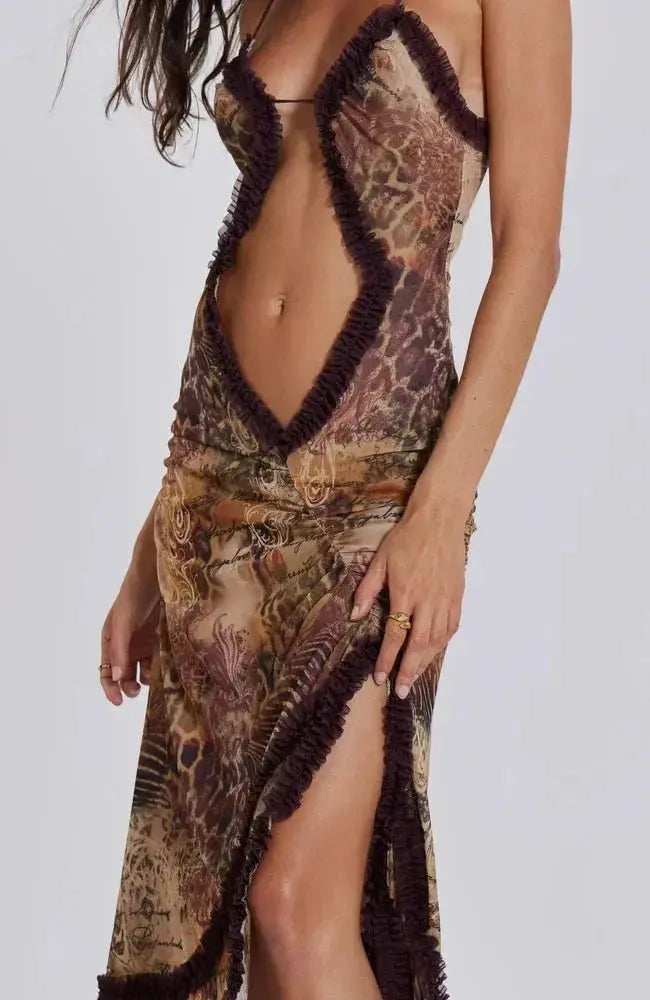 Alondra Robe Eleginsly