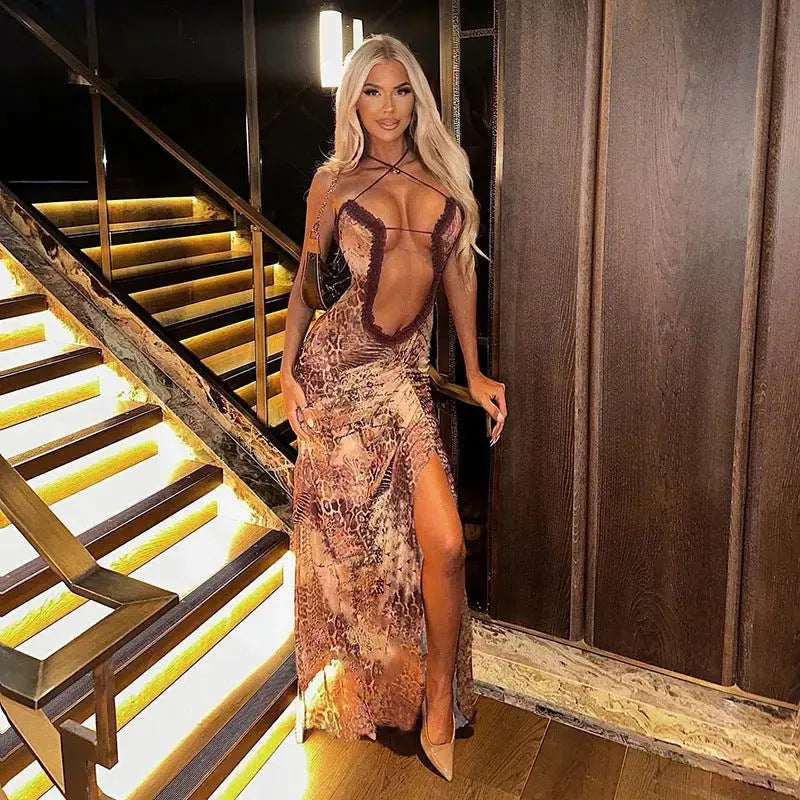 Alondra Robe Eleginsly