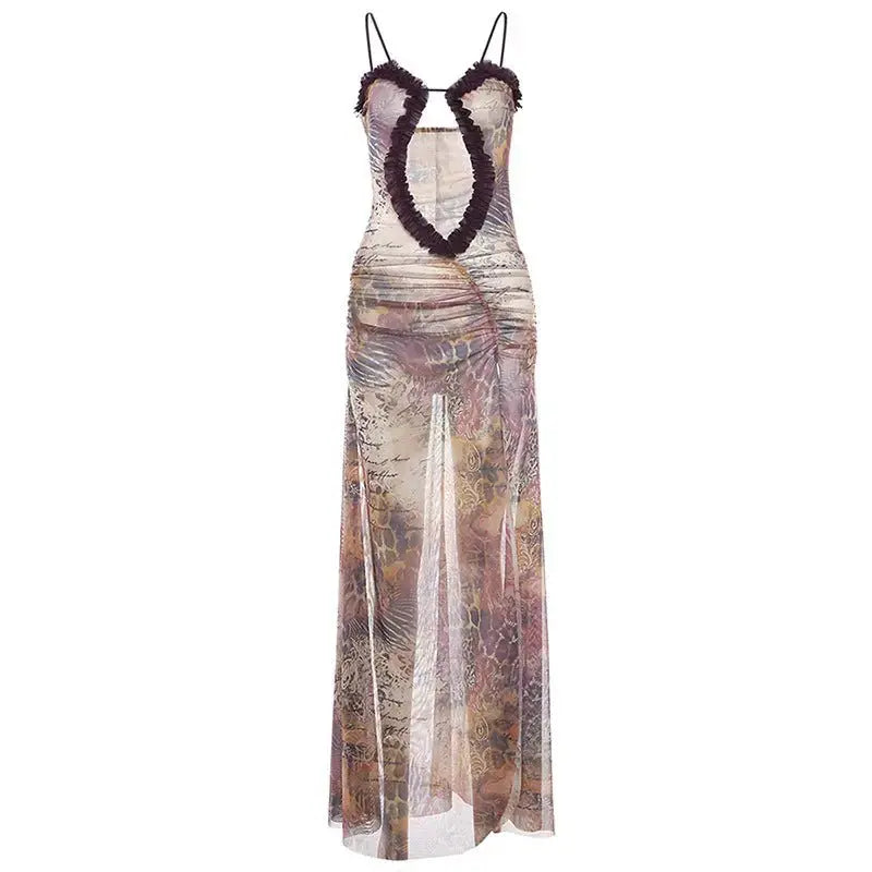 Alondra Robe Eleginsly